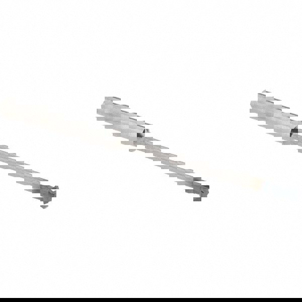 Double Angle Milling Cutter: 90 &deg;, 3/16