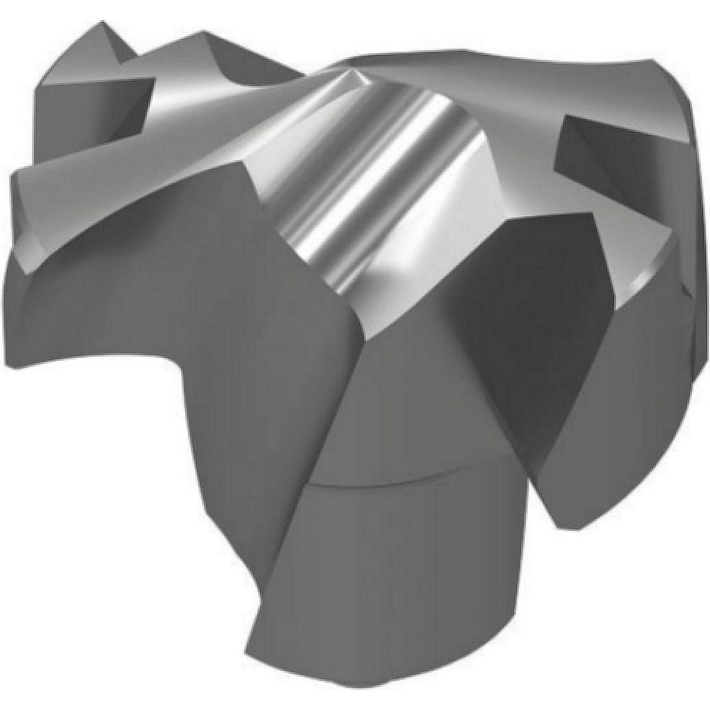 Replaceable Drill Tips; Cutting Diameter (mm): 19.10 ; Point Angle: 140.00 ; Tip Material: Solid Carbide ; Manufacturer Grade: WU25PD ; Material Grade: Submicron ; Series: Top Drill M1