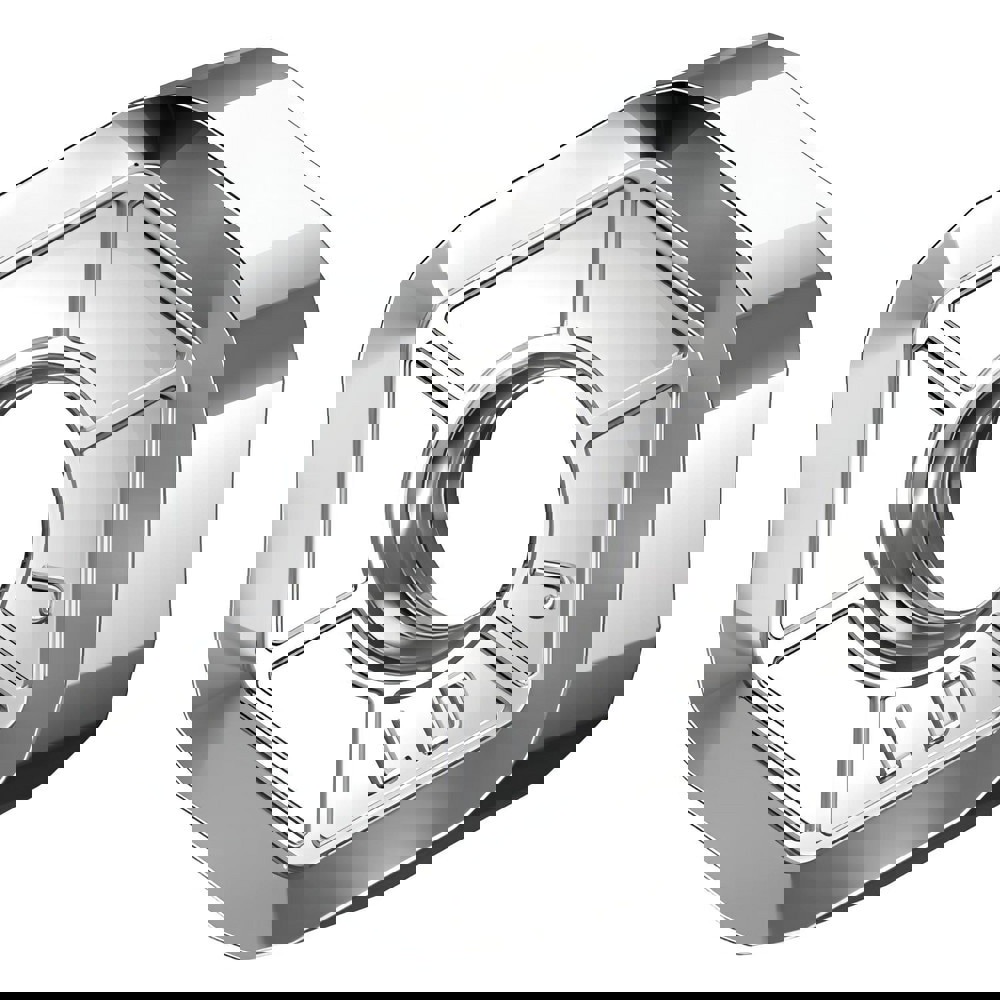 Milling Insert: HNGJ0905ANFNLDJ, KC410M, Solid Carbide