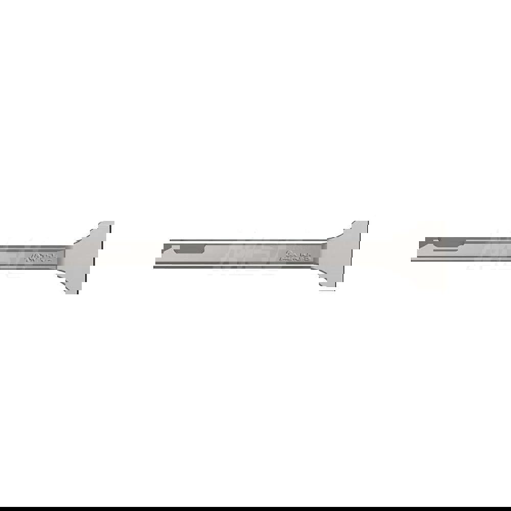 Scaling Hammer: Angle, 1-3/8