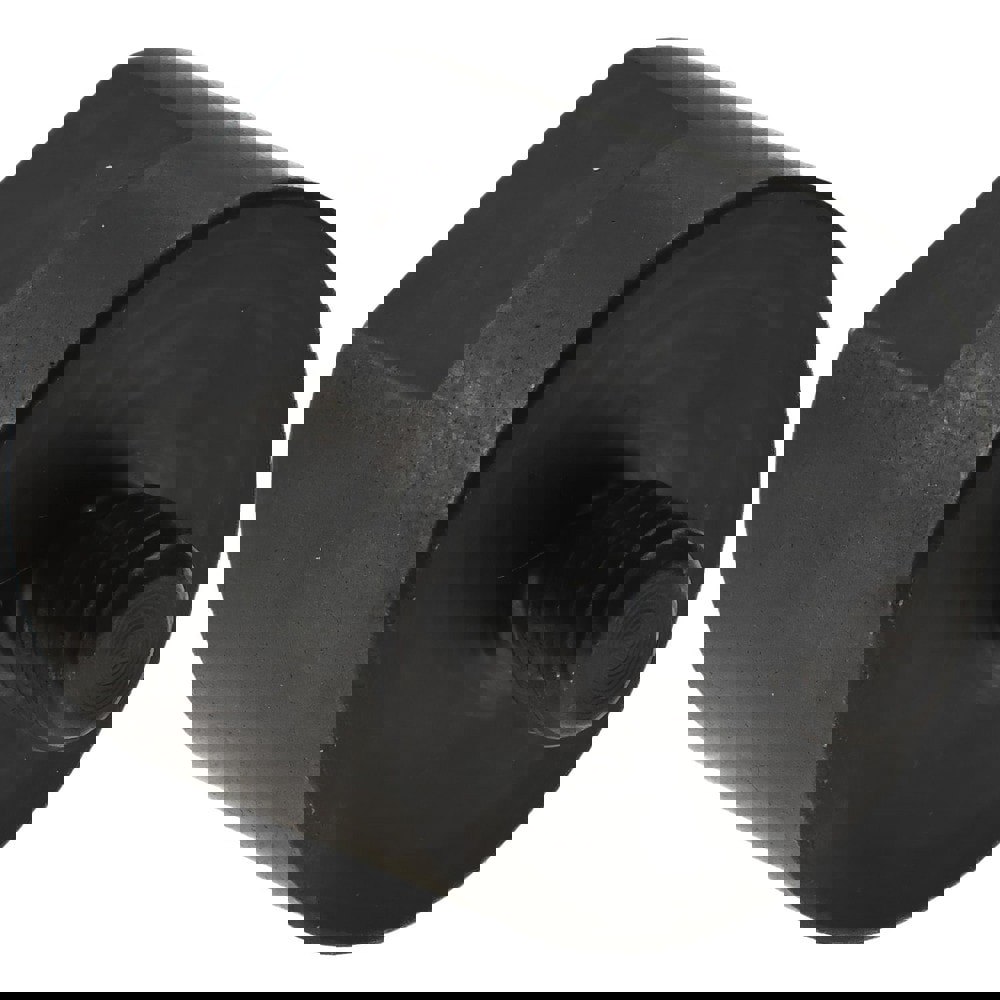 Adapter for Sanding Discs: 7/16-20, Female