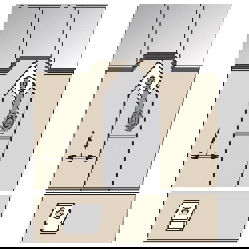 Indexable Turning Toolholders; Toolholder Style: MCMNN ; Hand of Holder: Neutral ; Lead Angle: 5.000 ; Insert Compatibility: CN..43. ; Insert Holding Method: Clamp ; Shank Width (Inch): 3/4