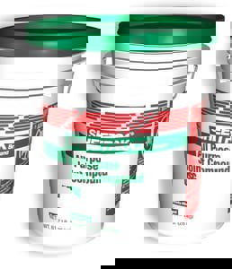 1 GAL ALL PRPS JT CMPD GREE LID