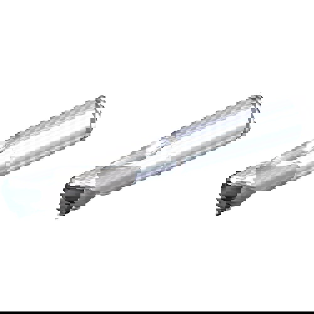 Replaceable-Tip Drill: 0.5512 to 0.5705