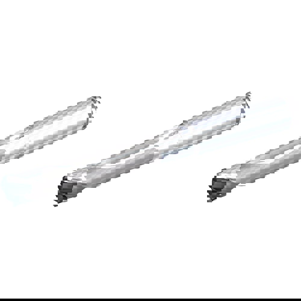 Replaceable-Tip Drill: 0.5512 to 0.5705