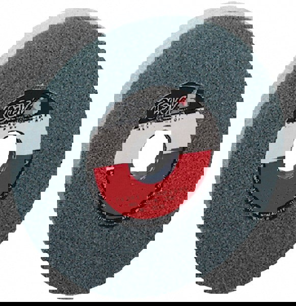 Bench & Pedestal Grinding Wheel: 8