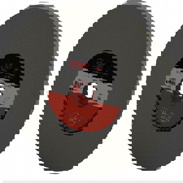 Bench & Pedestal Grinding Wheel: 10