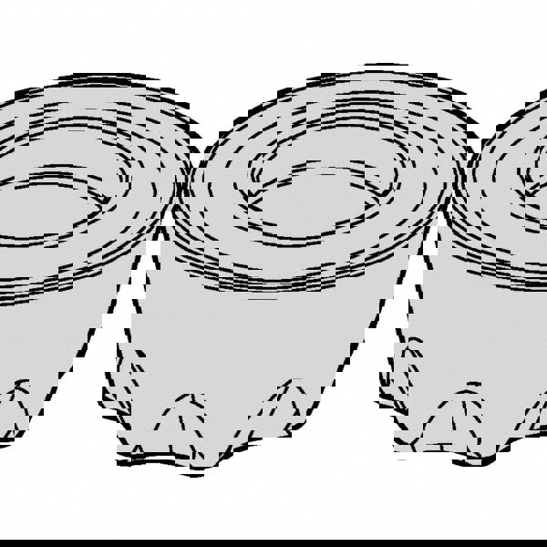 Milling Insert: RPPT1605M0SHP, KC725M, Solid Carbide