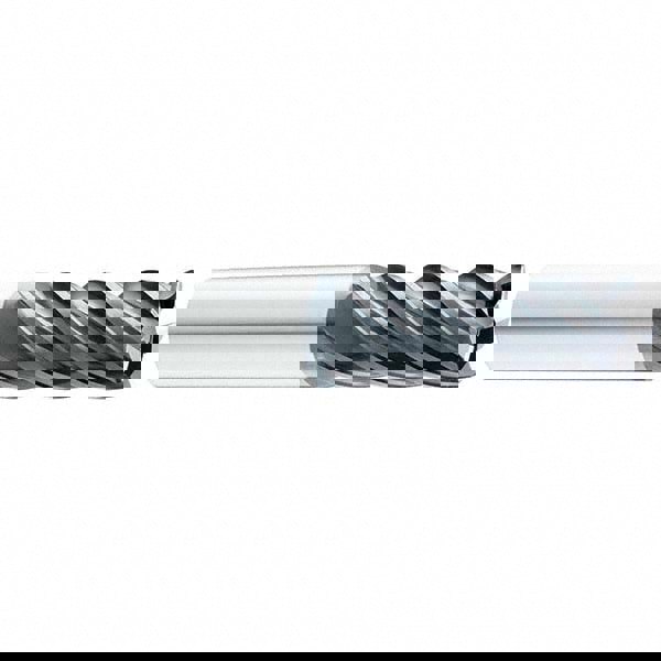 Roughing End Mill: 1