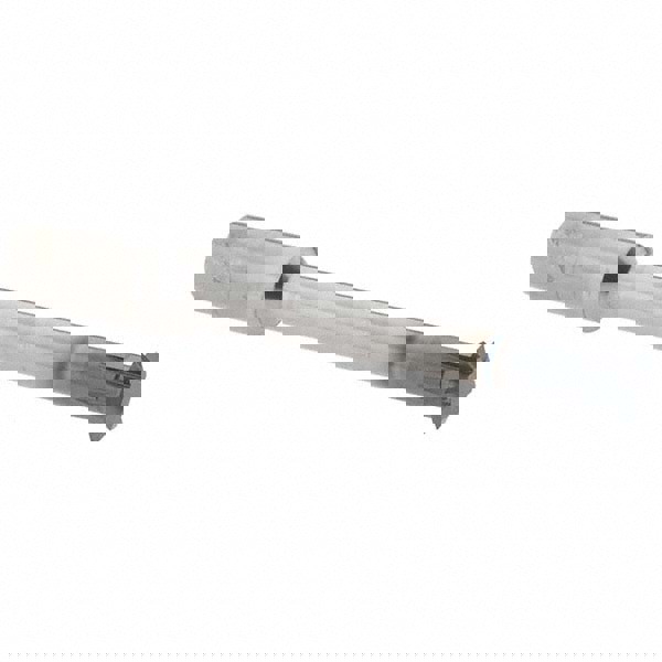 Double Angle Milling Cutter: 60 &deg;, 1/2