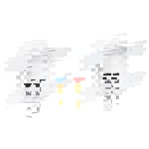 WMOB 1/4 TURN WIRSBO VLV