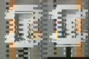 WMOB 1/4 TURN HAMM SWT/MIP VLV