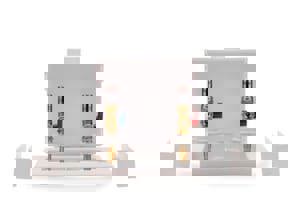 WMOB 1/4 TURN HAMM VLV PROPEX