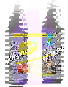 KK KRUD KUTTER 1-GL 4PK ADV MULTI PURP PWC 1 GALLON