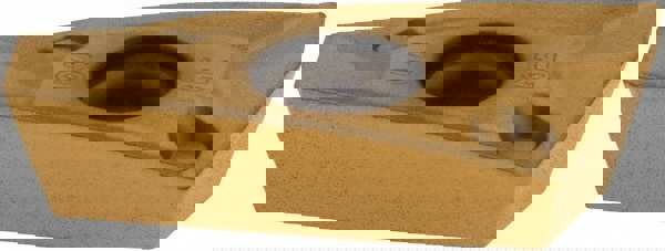 Milling Insert: EDPT140404PDSRGE, KC725M, Solid Carbide