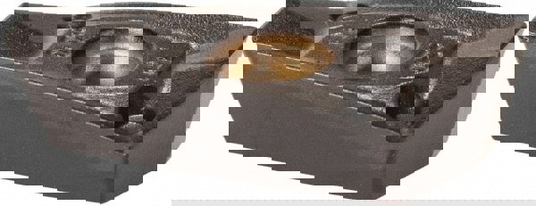 Milling Insert: EDPT140408PDSRGE, KCPK30, Solid Carbide