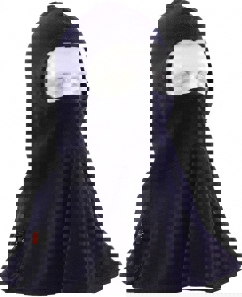Arc Flash & FR Hoods; Hood Type: Balaclava ; Hood Material: Cotton ; Hazard Risk Category: 2 ; Maximum Arc Flash Protection: 11.8 ; Features: 100% FR Cotton Knit; Self Binding