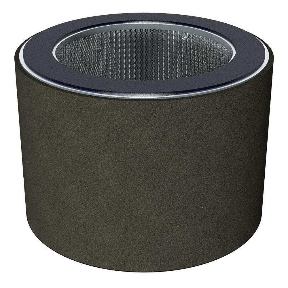 Filter Element: 1,800 CFM, 5 &micron;, Use with Air Intake Filter