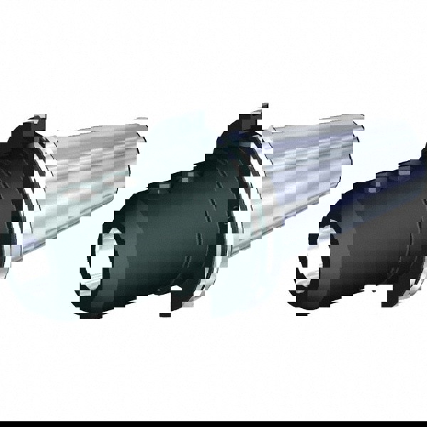 End Mill Holder: CVKV50 Taper Shank, 3/4