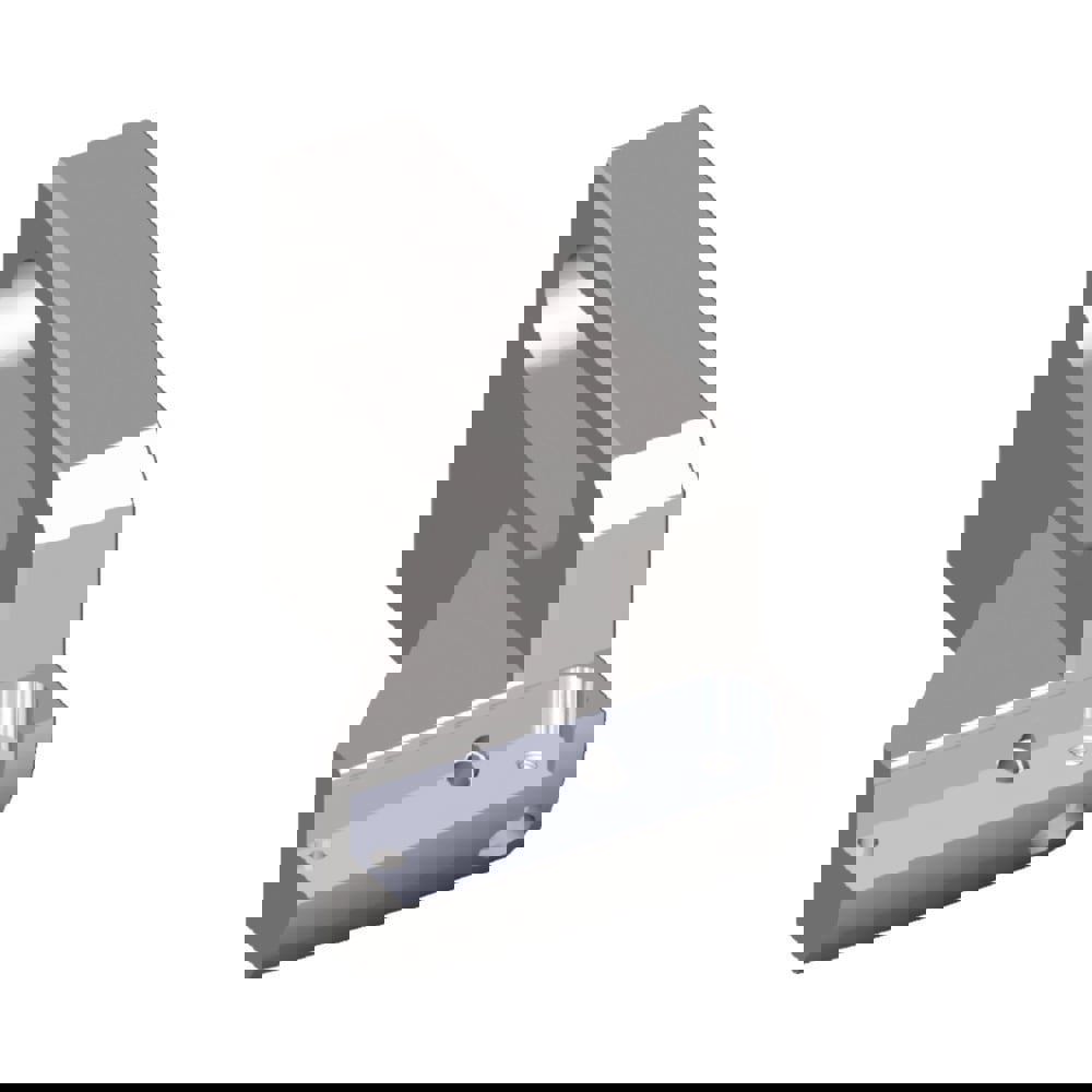 Boring Head Bases, Bridges & Counterweights; System Compatibility: ROTAFLEX ; Minimum Bore Size: 87.00mm ; Maximum Bore Size: 520.00mm ; Overall Length: 200.00 ; For Use With: Bridge Tools