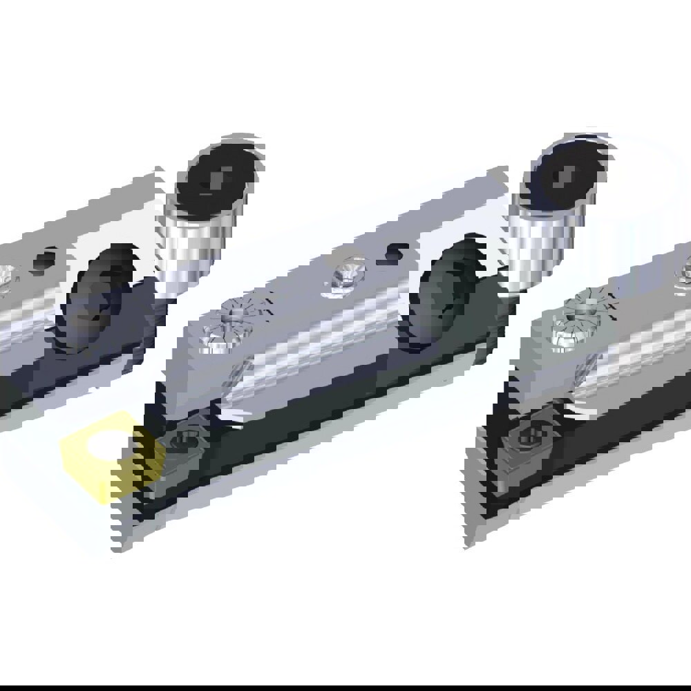 Indexable Boring Cartridge: Series MA, Right Hand, 200 mm Min Dia, 520 mm Max Dia