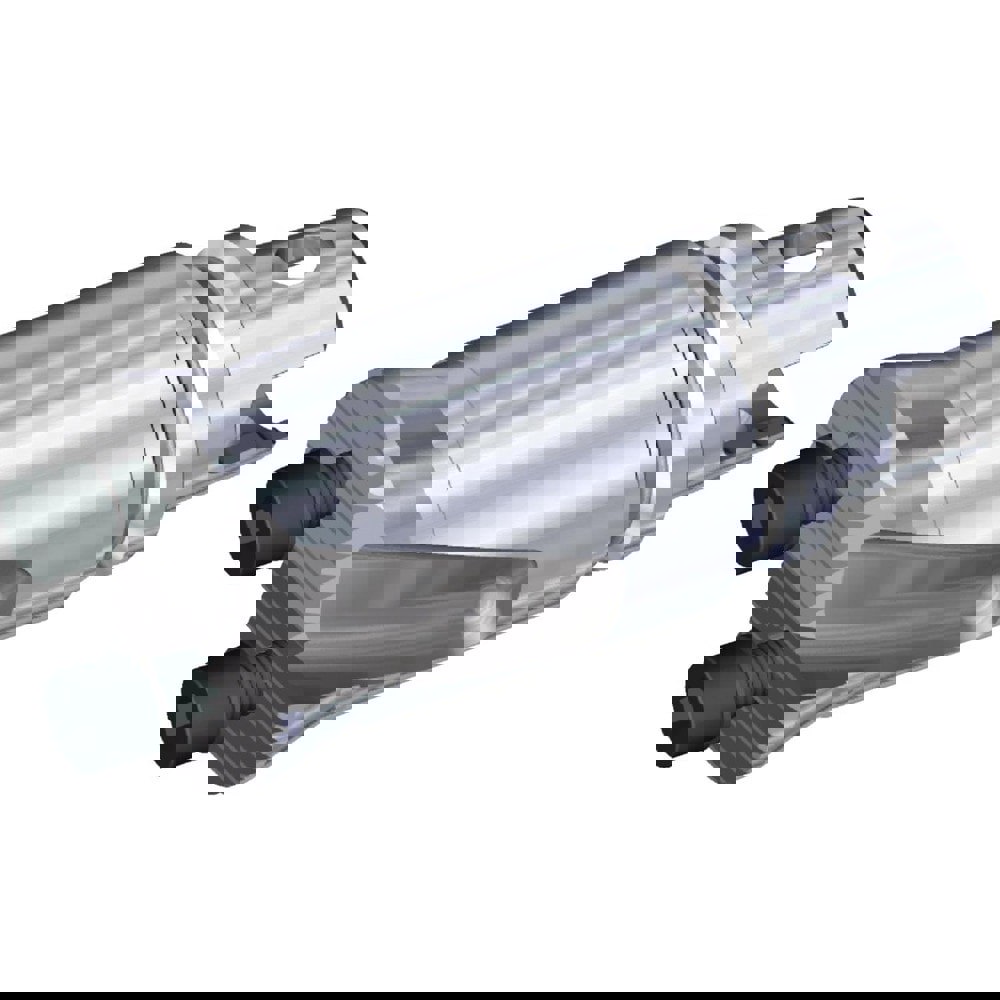 Boring Head Arbors, Shanks & Adapters