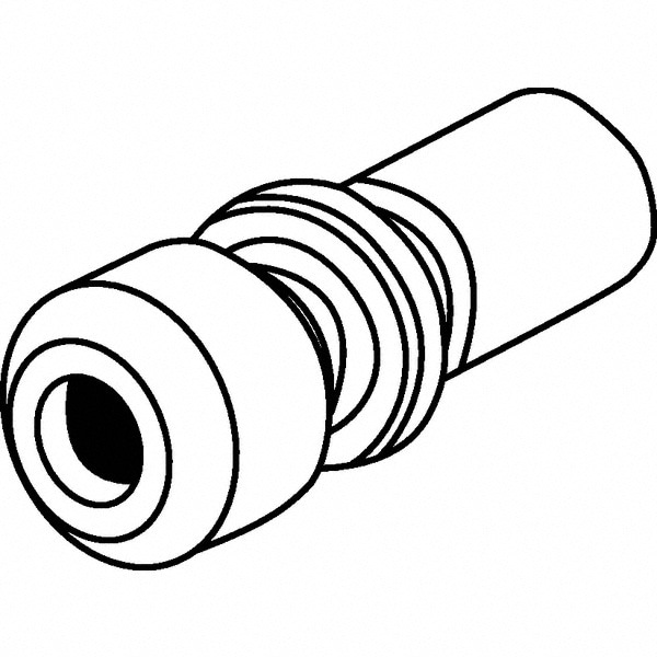Modular Reamer Retention Knob