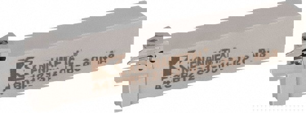 Indexable Grooving Toolholder: A4SBR123S14025036