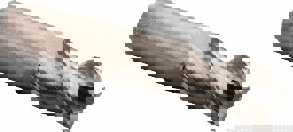 Square End Mill: 3/4'' Dia, 1-5/8'' LOC, 3/4'' Shank Dia, 4'' OAL, 3 Flutes, Solid Carbide