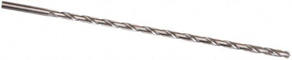 Extra Length Drill Bit: 3/8
