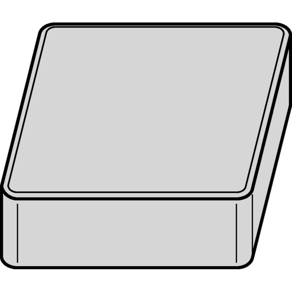 Turning Insert: CNG433T0420, Ceramic