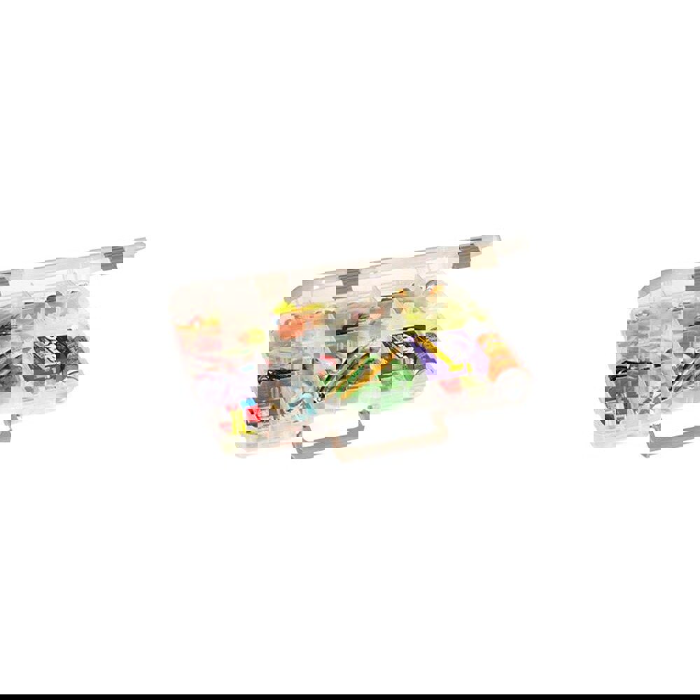 Small Parts Boxes & Organizers; Product