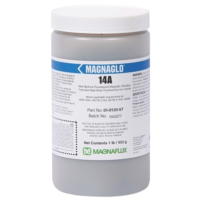 -57 14A POWDER FLOR MAGNNETIC PARTICLE M