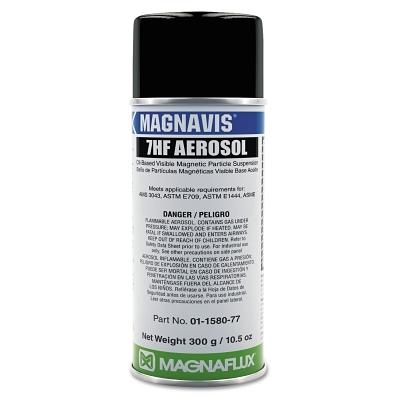 7HF BLACK 16-OZ. NON-FLUOR MAG PART MATE