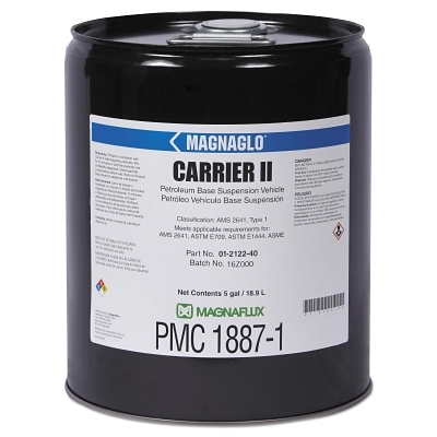 MF CARRIER 11- 5 GAL01-2122-40