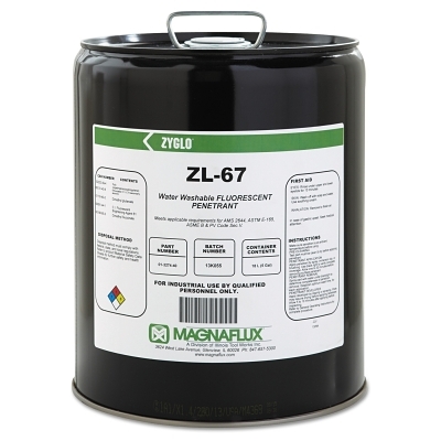 MF ZL-67 5 GAL01-3274-40