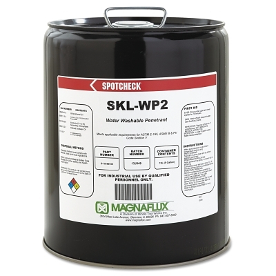 SKL-WP2 5 GALLON PAIL