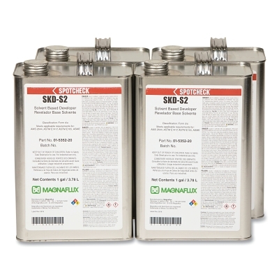 MF SKD-S2 4/1 GAL01-5352-35