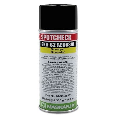 SKD-S2 16-OZ. NON-CHLORINATED DEVELOPER