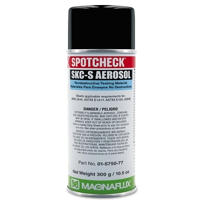 SKC-S 10.5OZ. NET FILL NON-CHLORINATED C
