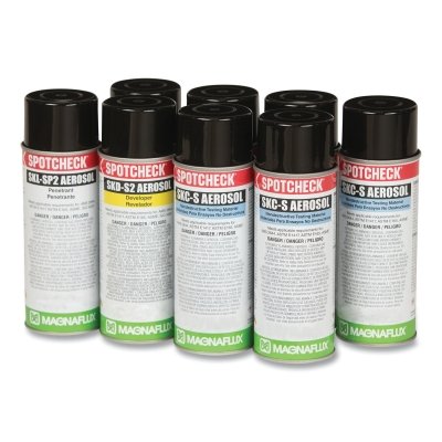 SK-816 SPOTCHECK KIT(2 SKL-SP2 SKD-S2/4