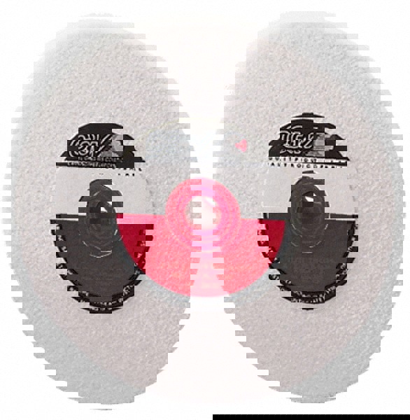 Bench & Pedestal Grinding Wheel: 8