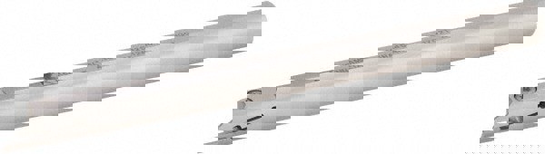 12mm Max Depth, 2mm Min Width, Internal Right Hand Indexable Face Grooving Toolholder