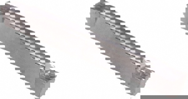 Grooving Insert: G0205GMN KCU25, Solid Carbide