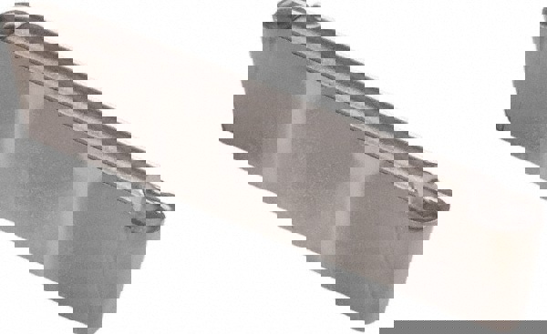 Grooving Insert: R0200GMP KCU25, Solid Carbide