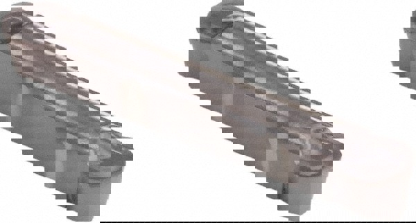 Grooving Insert: R0300GMP KCU25, Solid Carbide