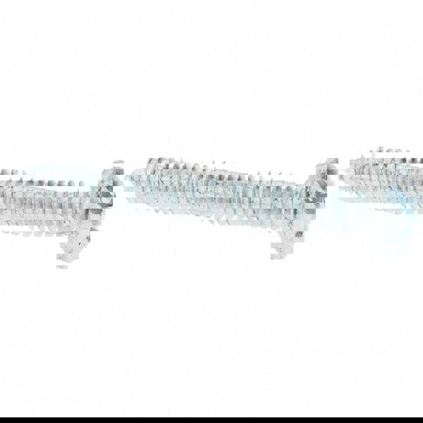 Sheet Metal Screw: #8, Pan Head, Slotted & Phillips