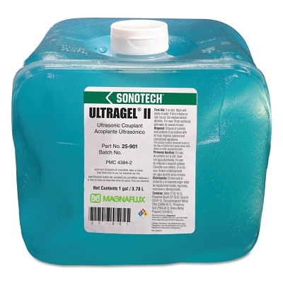 ULTRAGEL II 5 GALLON CUBITAINER