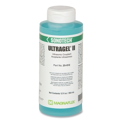 ULTRAGEL II 12 OZ BOTTLES (CASE OF 12 BO