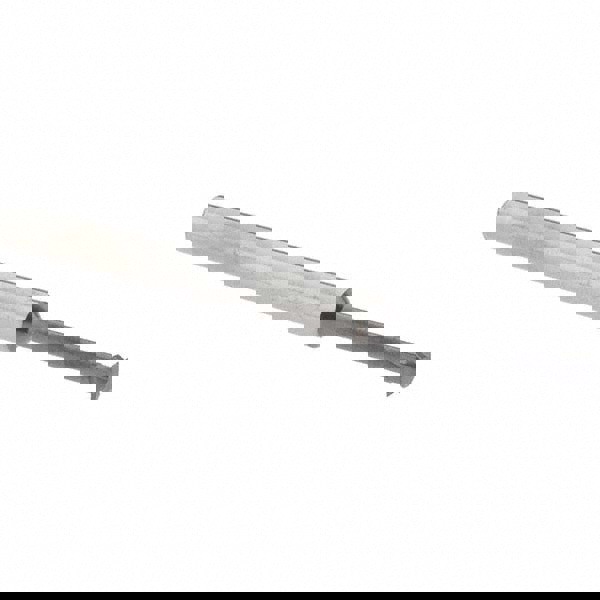 Double Angle Milling Cutter: 60 &deg;, 3/16